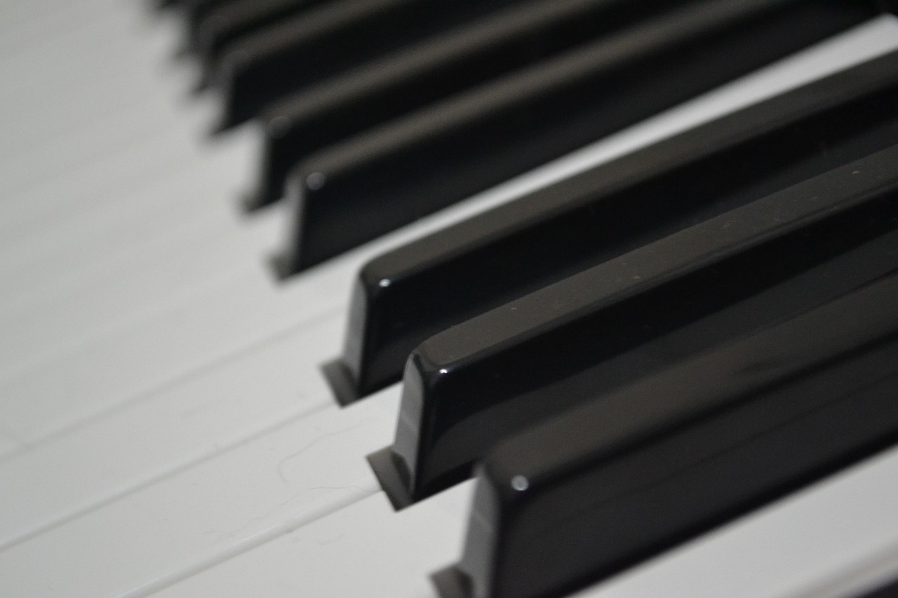 piano
